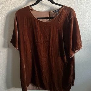 Eileen fisher top